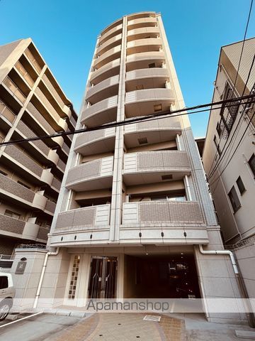 I・Reward観音町の外観写真