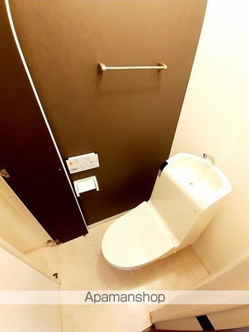 グッドハイムの内装写真