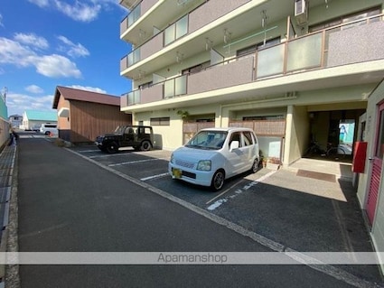 ローズ・シャンブル[3LDK/71.71m2]の共用部2