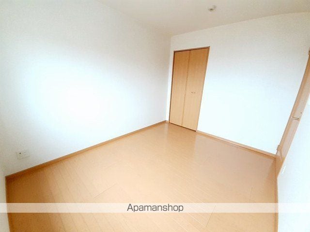 LA・FORCEの内装写真
