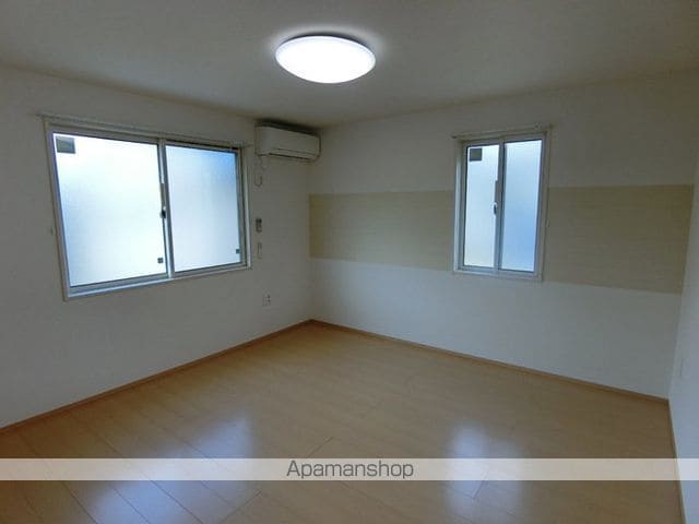 レガーロ Aの内装写真