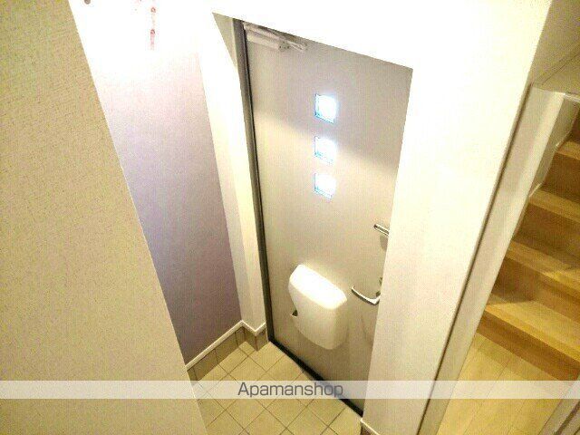 シルベーヌ豊山IIの内装写真