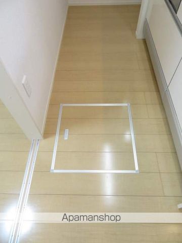 gran Mの内装写真