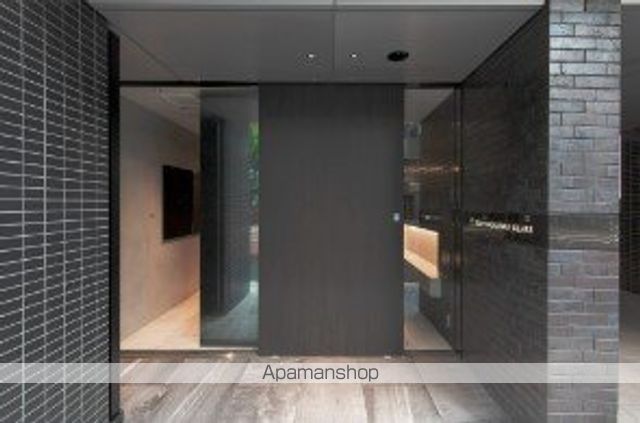 ZOOM秋葉原SQUAREの玄関写真