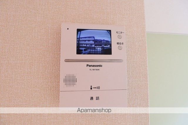ウィンヒル373の内装写真