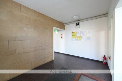 アムロゼッタ西荻窪[1R/14.04m2]の共用部5