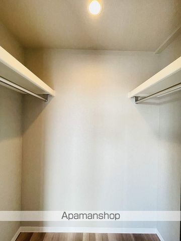 GRANDUKE高辻の内装写真