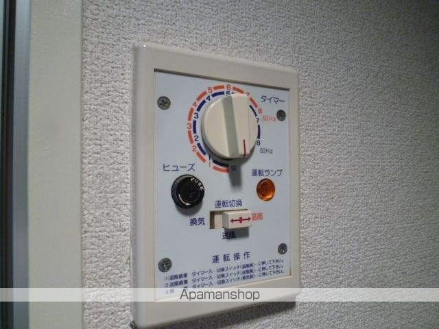 パークアベニュー国分寺20THの内装写真