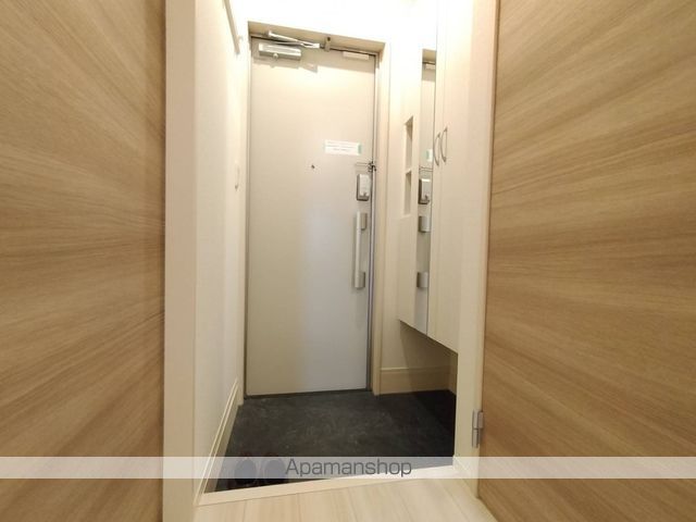 ブライトステージの内装写真