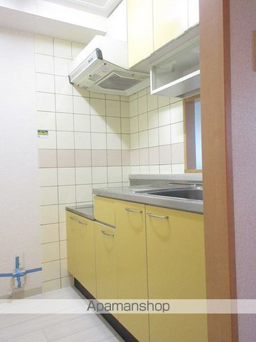 アーク菊水43の内装写真