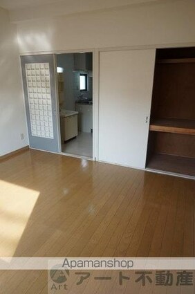 ピュアジュネスＭ・Ｊ・Ｋ[1K/26.64m2]の内装1