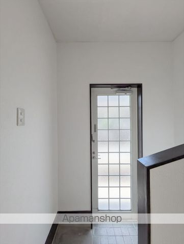 レジデンス日和屋の内装写真
