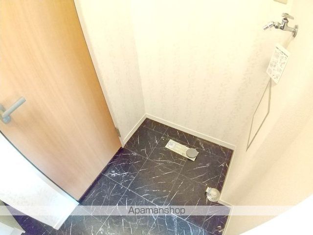 フレグランスヴィラAの内装写真