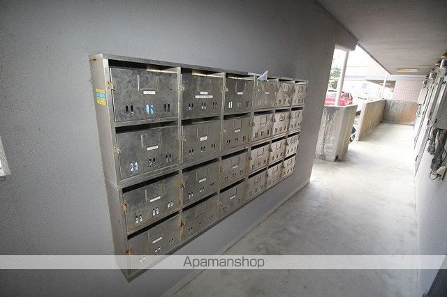 サンセットビレッジ新川A棟のその他写真