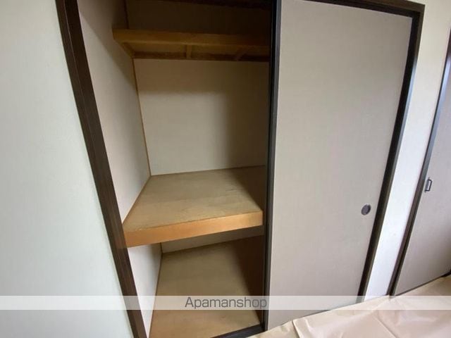 屋島フレグランスの内装写真