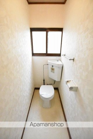 一棟二戸建 新琴似11条13丁目6ー15の内装写真