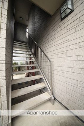 スカイゴールド[1K/23.14m2]の内装1