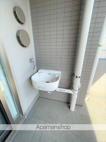 ポレスター宮崎 ザレジデンスの内装写真