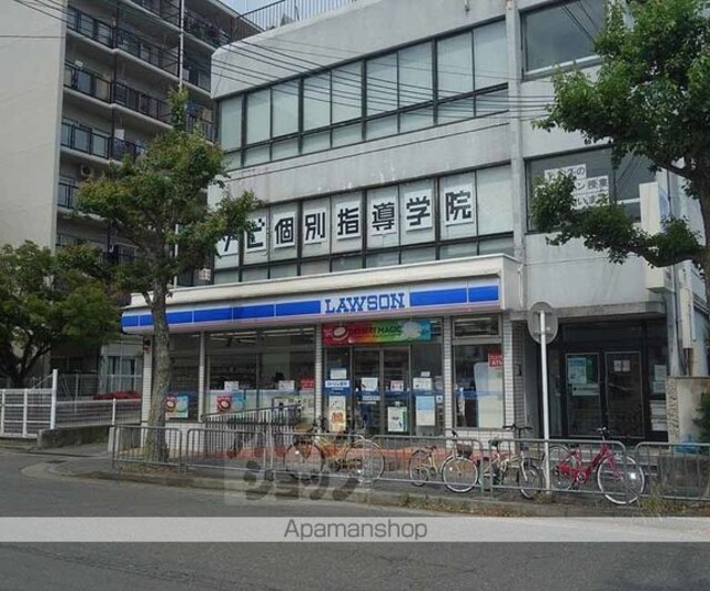 シカタ　ロジュマン[2LDK/61.13m2]の周辺8