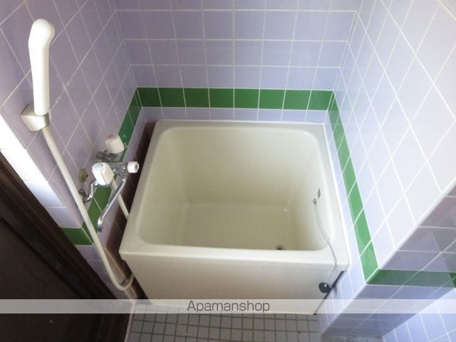 平成ハイツ2号館の内装写真