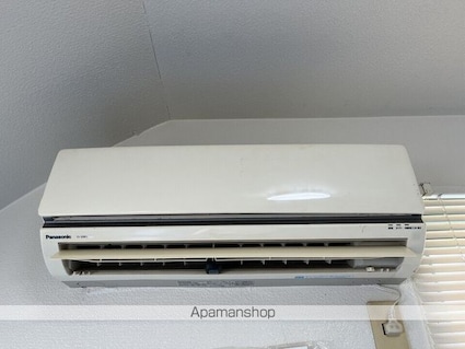 タバタビル[1R/21.06m2]のその他設備