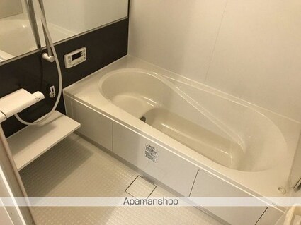 ＣＲＥＡＩＩ[2LDK/51.46m2]のバス