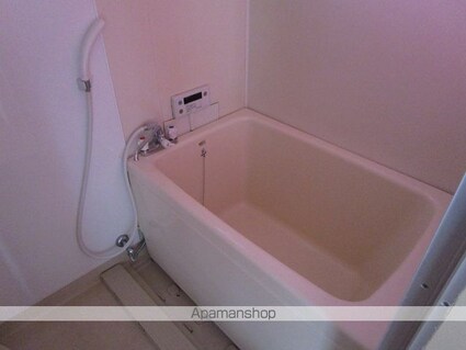 ハイツ光陽[1K/26.5m2]のバス