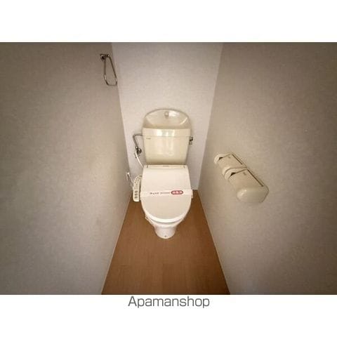 メイプルハウスの内装写真