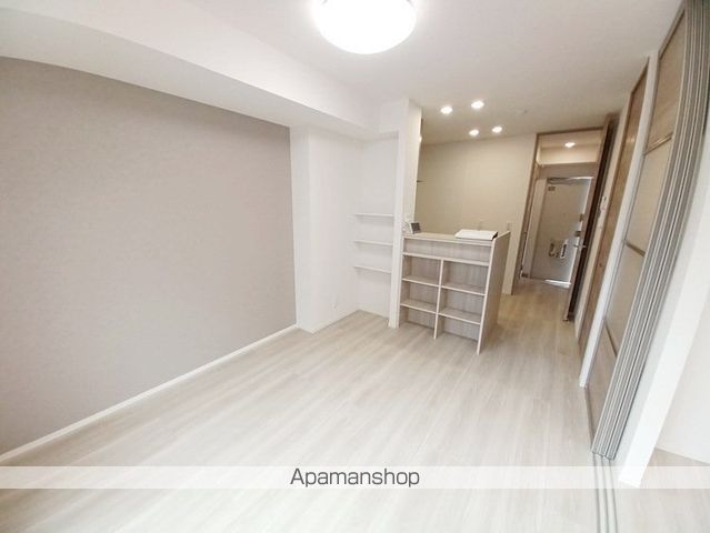 サンソレイユ[1LDK/30.49m2]の内装3