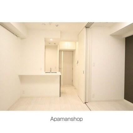 コンフォリア台東根岸[1DK/25.56m2]の内装1