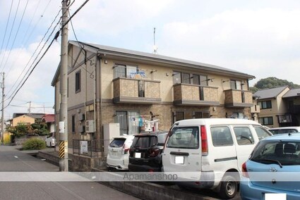 ウィルコート引野[2LDK/82.3m2]の外観4