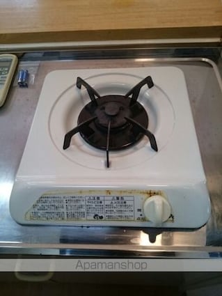 愛媛県今治市馬越町２丁目[1K/28.49m2]の内装2