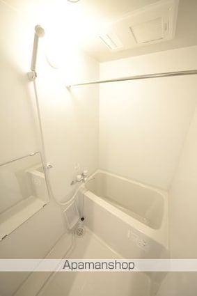 メルセデスハイム[1R/20.26m2]のバス