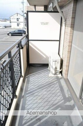 パークレジデンス城南[1K/34.2m2]の内装8