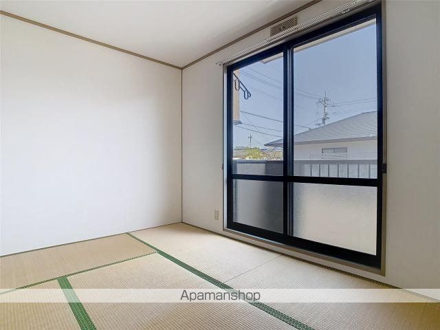 コンフォート田村の内装写真