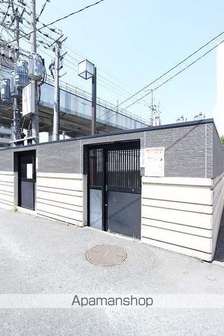 キャンパスシティ箱崎のその他写真