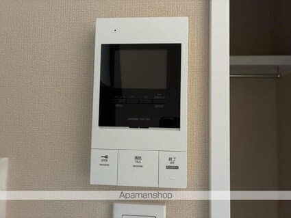 ＦＯＮＴＡＮＡ（フォンターナ）[1LDK/32.38m2]の内装4