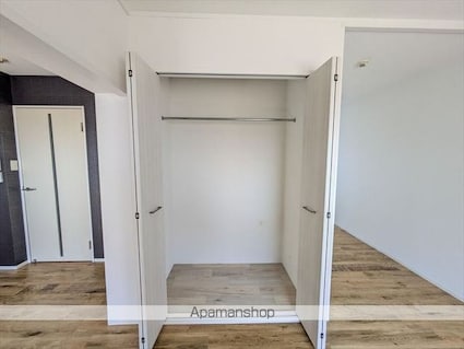 ＬＯＳ　ＢＯＮＯＳ[1R/32.42m2]の収納