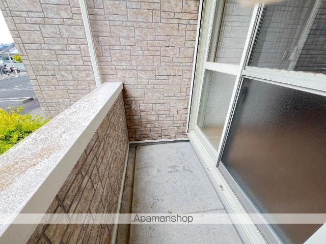 パレット小泉1の内装写真