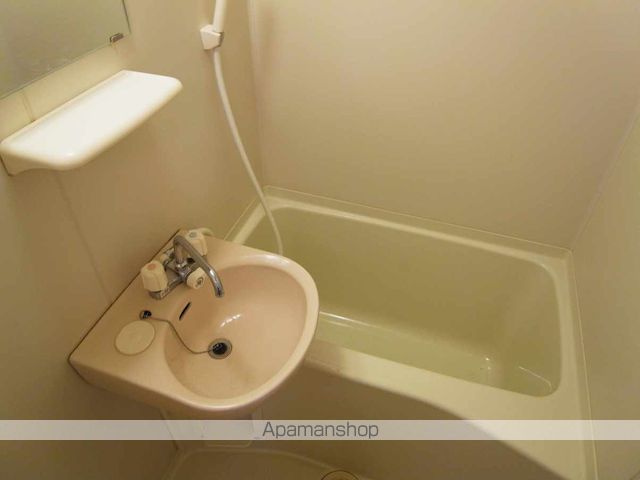 レオパレスフラワーヴェイルの内装写真