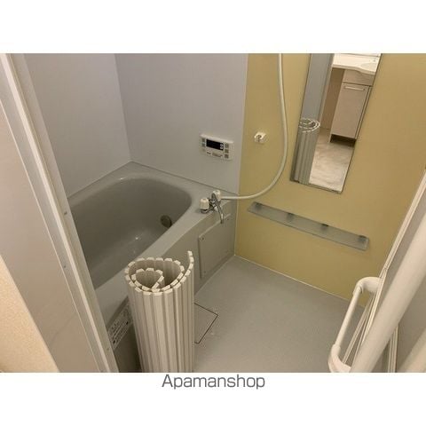 グリーンヒルズIIの内装写真
