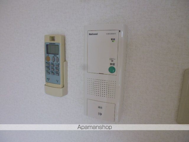 エリジオン伊藤の内装写真