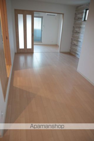 FSTYLE西取石の内装写真
