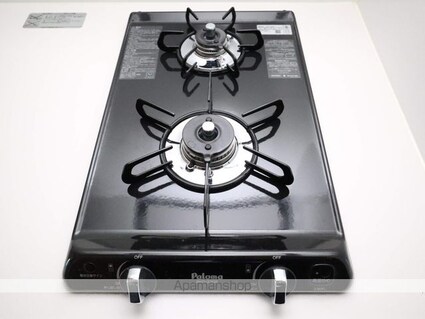 ファステートＮＡＧＯＹＡ今池バレンシア[1K/22.99m2]の内装1