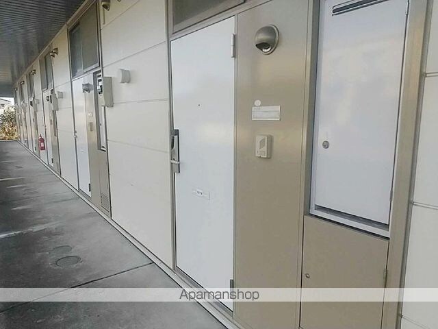 レオパレスデルニエＫⅡ[1K/19.87m2]の共用部4