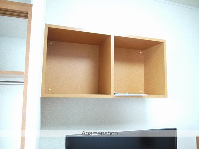 レオパレスかたやの内装写真