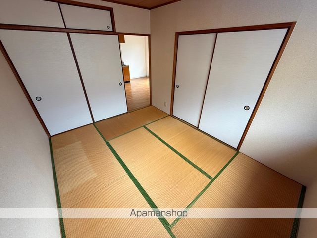 エステートサカイの内装写真