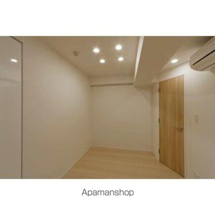 パークアクシス秋葉原Ｅａｓｔ[2LDK/53.12m2]の収納