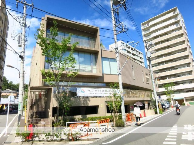ベルフォーレ玉川学園の周辺写真