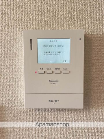 フローラリア酒津の内装写真